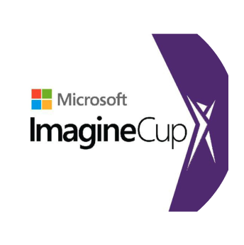 Microsoft Imagine Cup 2015 logo