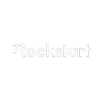 Rockstart AI Accelerator logo